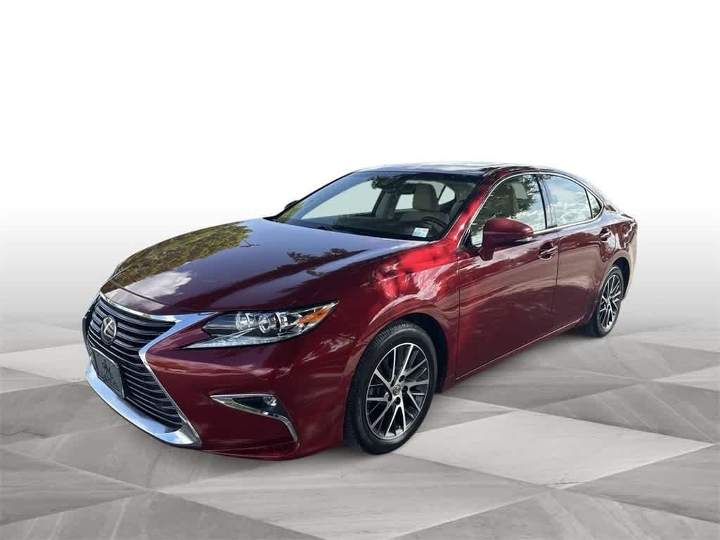 2017 Lexus ES 350 -
                  Doral, FL