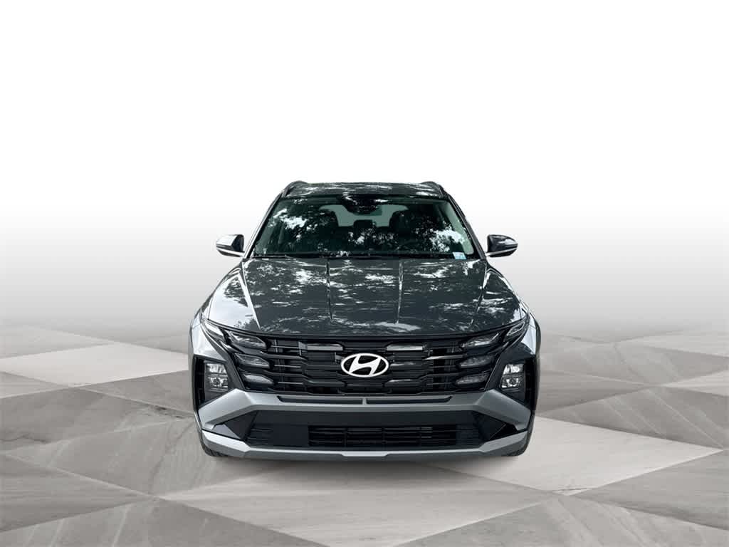 Thumbnail: 2026 Hyundai Tucson - 3