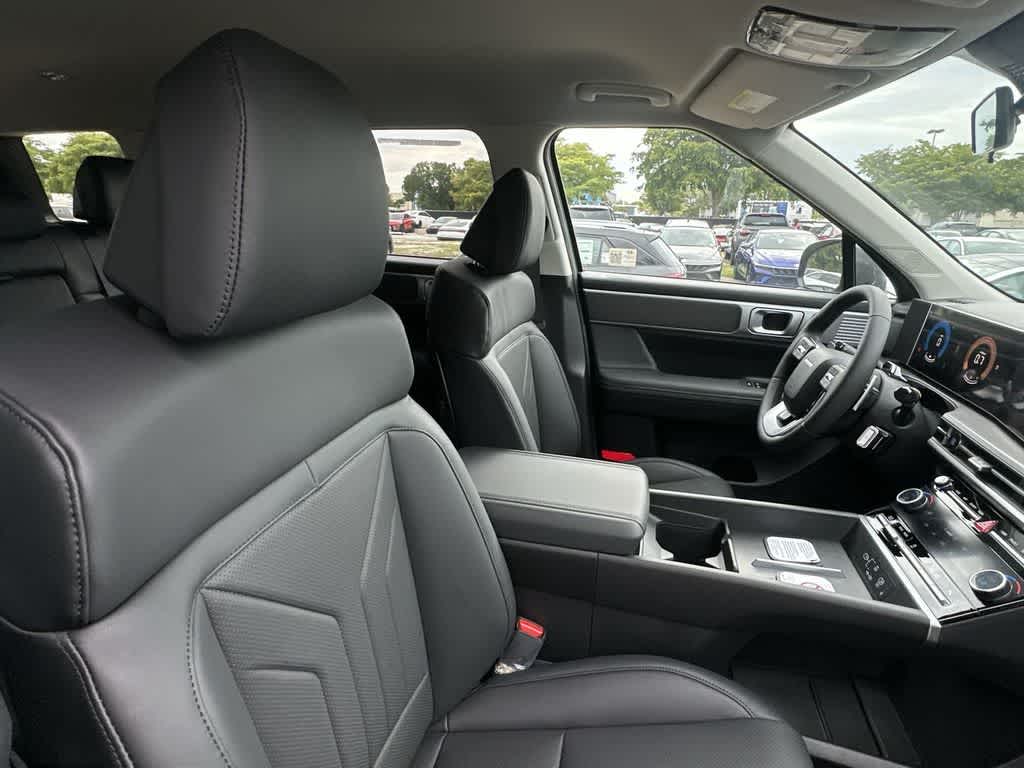 Thumbnail: 2026 Hyundai Santa Fe - 12