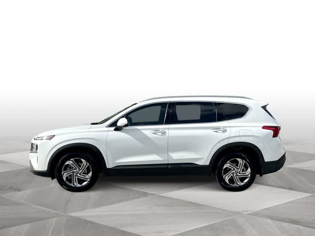 Thumbnail: 2023 Hyundai Santa Fe - 5
