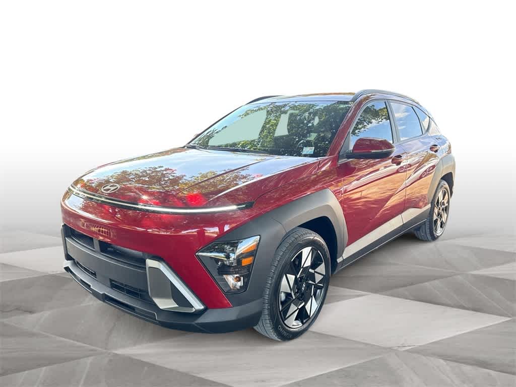 Thumbnail: 2024 Hyundai Kona - 1