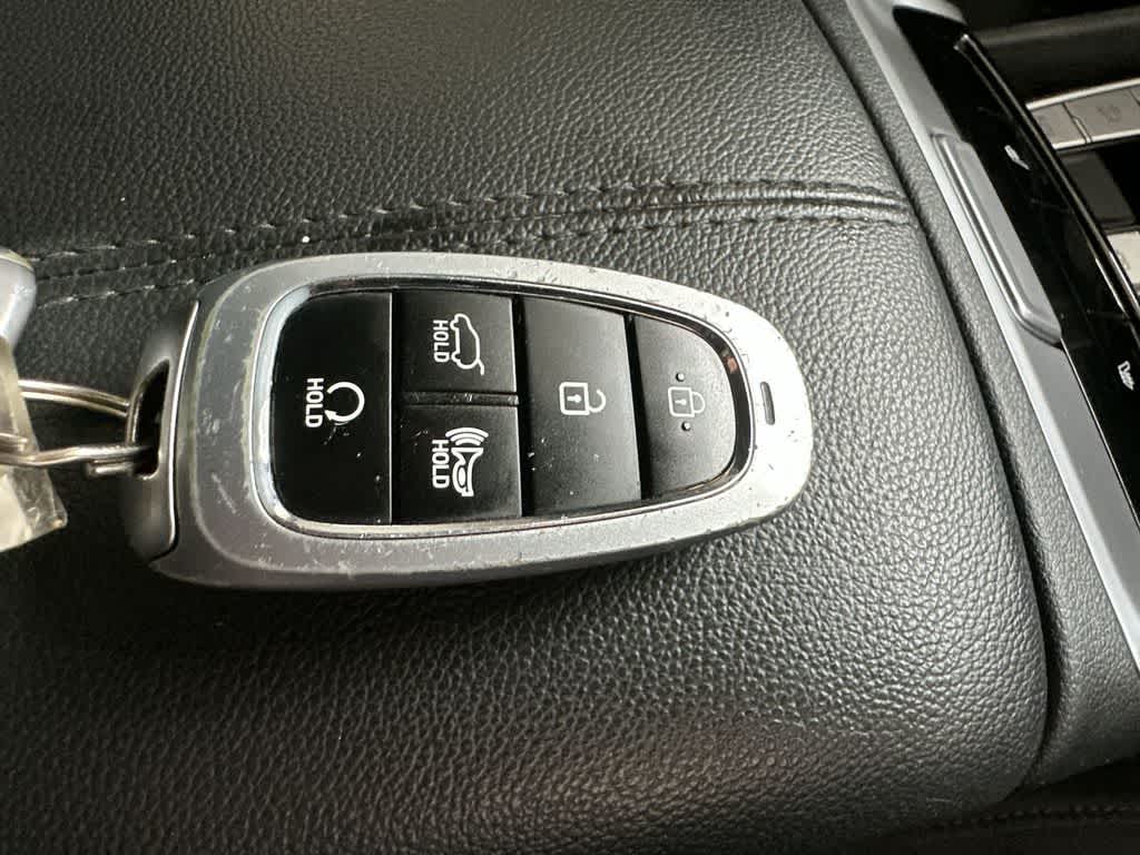 Thumbnail: 2023 Hyundai Tucson - 28