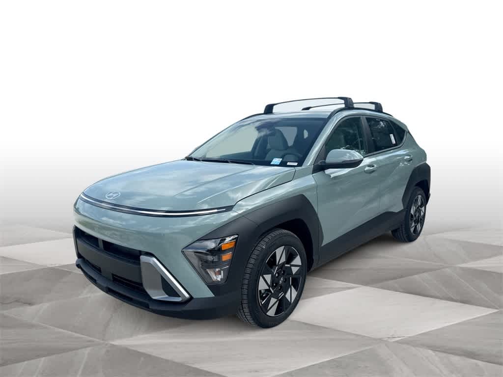 Thumbnail: 2025 Hyundai Kona - 1
