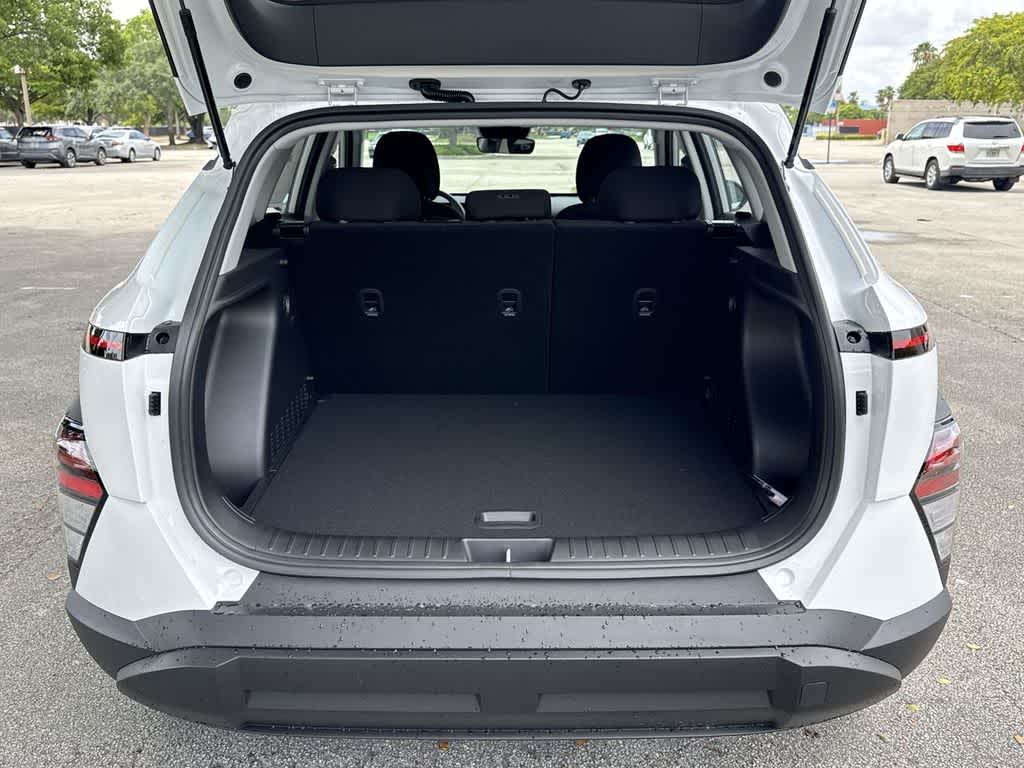 Thumbnail: 2026 Hyundai Kona - 24