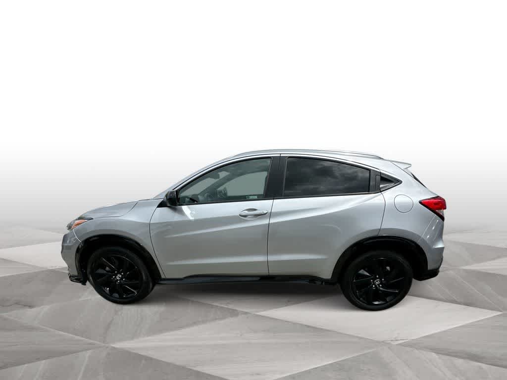 Thumbnail: 2022 Honda HR-V - 5