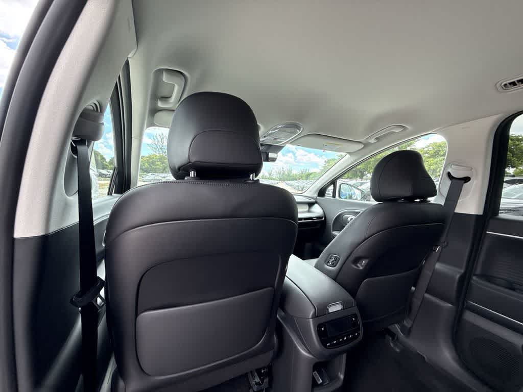 Thumbnail: 2026 Hyundai Ioniq - 23