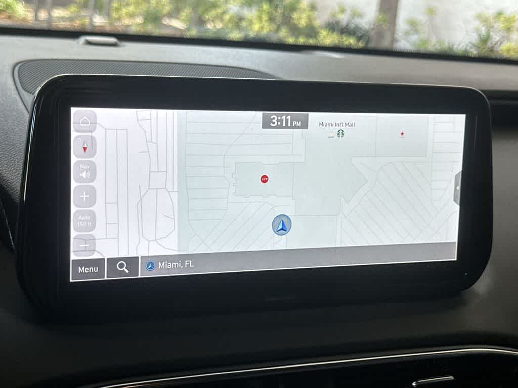 Thumbnail: 2023 Hyundai Santa Fe - 18