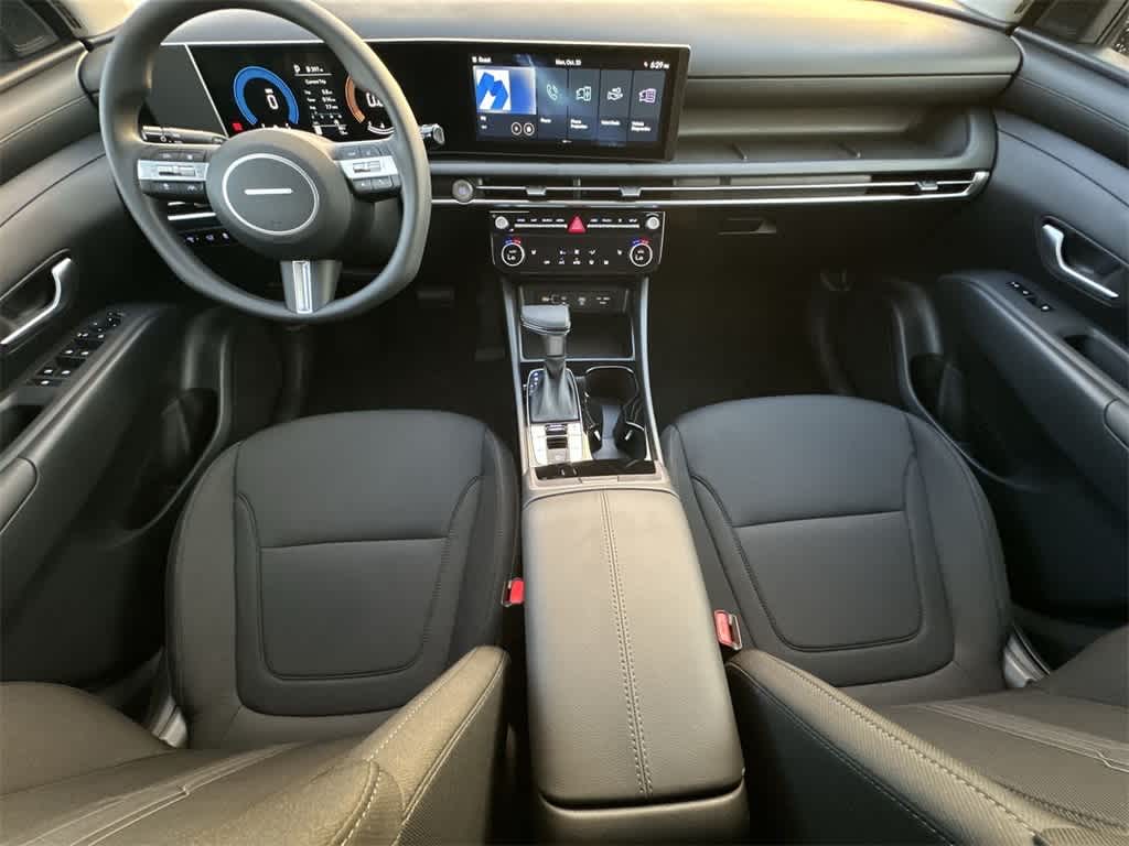 Thumbnail: 2026 Hyundai Tucson - 24