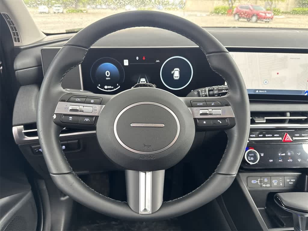 Thumbnail: 2026 Hyundai Tucson - 15