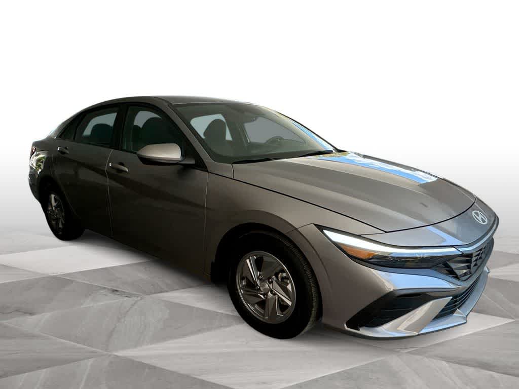 Thumbnail: 2024 Hyundai Elantra - 2
