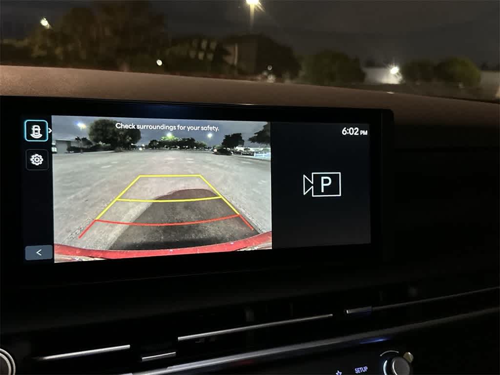 Thumbnail: 2026 Hyundai Tucson - 19