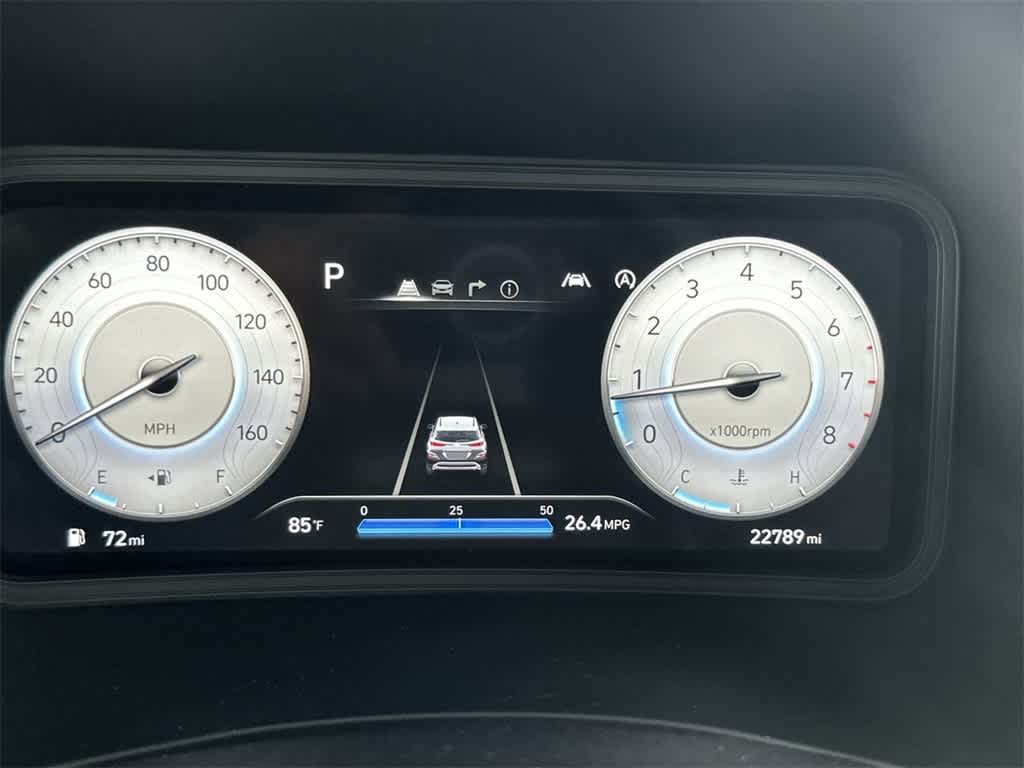 Thumbnail: 2023 Hyundai Kona - 16