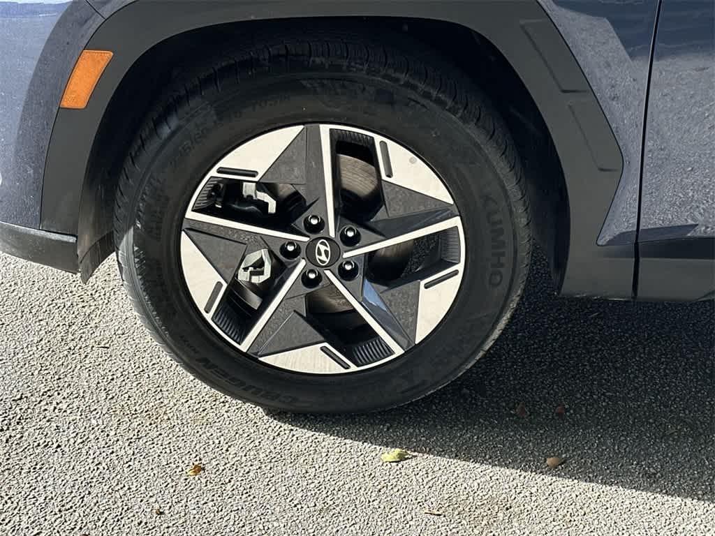 Thumbnail: 2026 Hyundai Tucson - 11