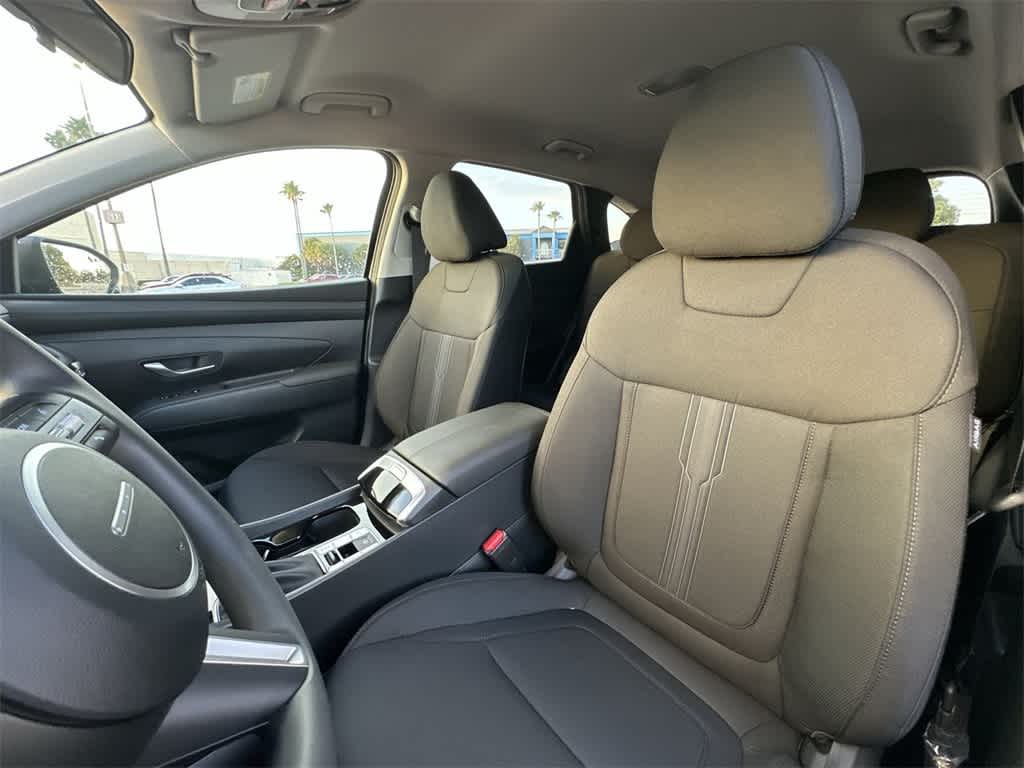 Thumbnail: 2026 Hyundai Tucson - 14