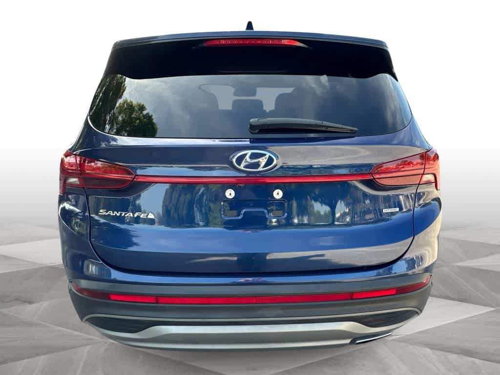 Thumbnail: 2023 Hyundai Santa Fe - 7