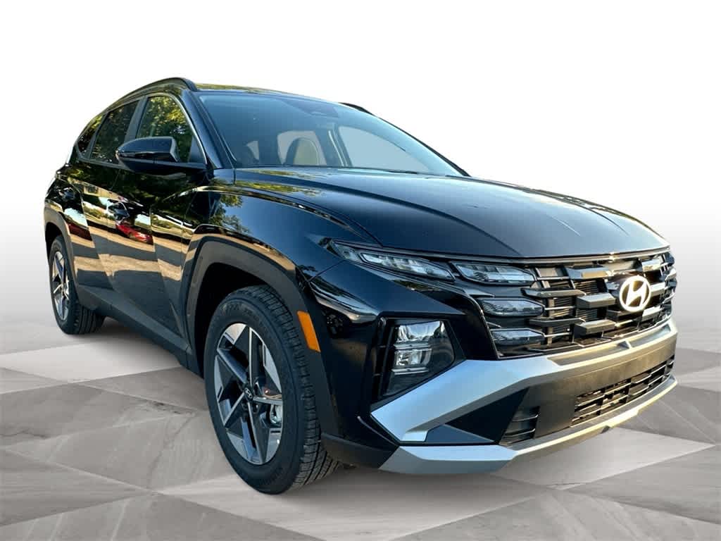 Thumbnail: 2026 Hyundai Tucson - 2