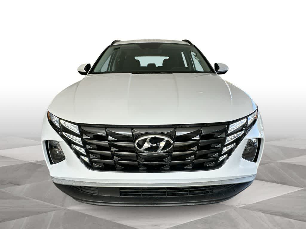 Thumbnail: 2024 Hyundai Tucson - 3