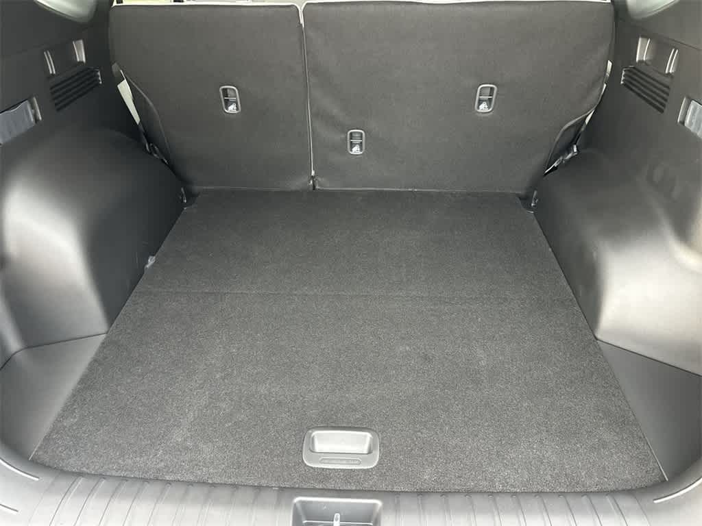 Thumbnail: 2026 Hyundai Tucson - 25