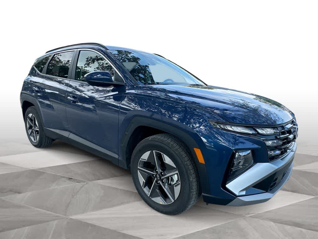 Thumbnail: 2026 Hyundai Tucson - 2