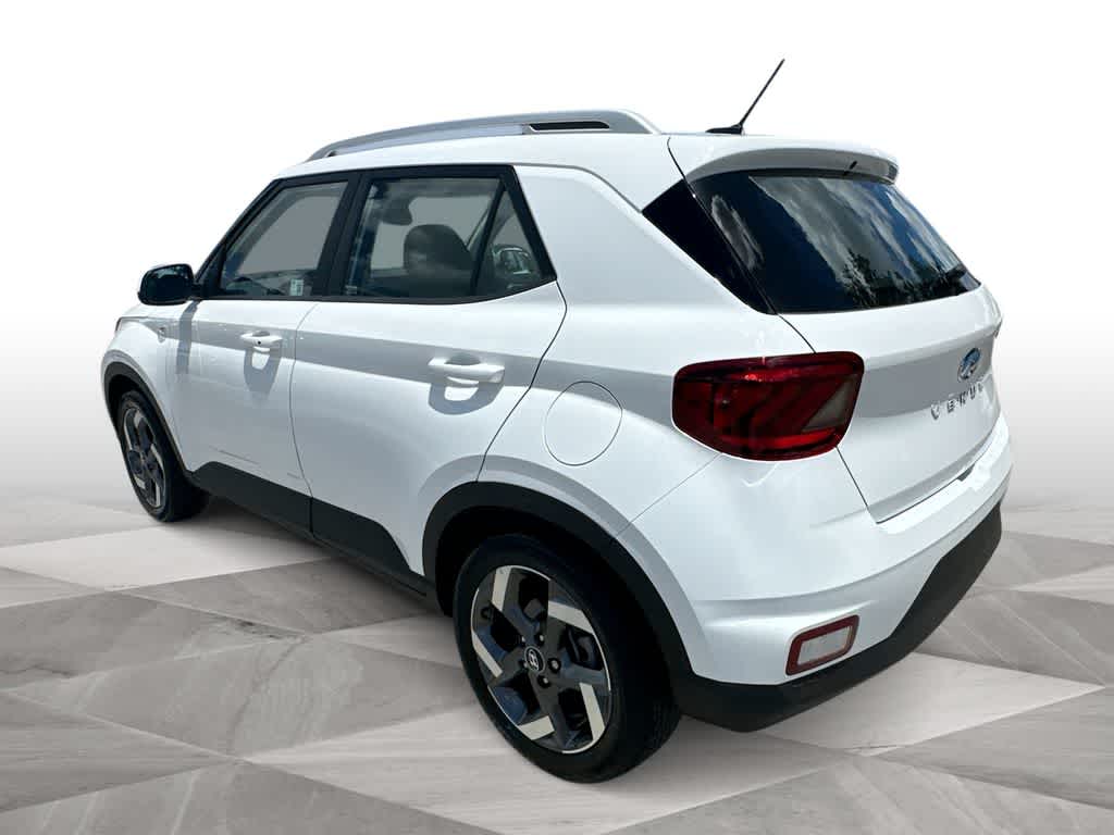 Thumbnail: 2025 Hyundai Venue - 6