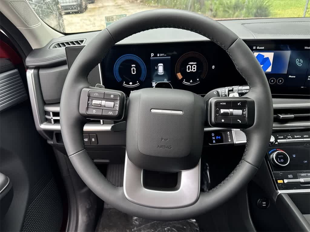 Thumbnail: 2026 Hyundai Santa Fe - 15