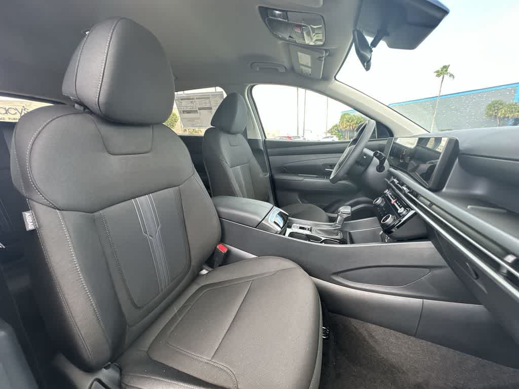 Thumbnail: 2026 Hyundai Tucson - 27