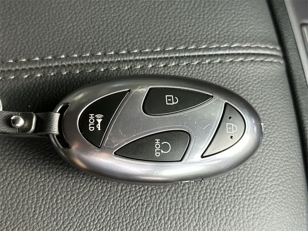 Thumbnail: 2026 Hyundai Tucson - 28