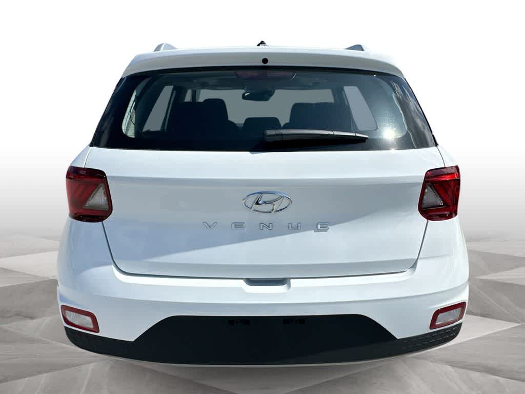 Thumbnail: 2026 Hyundai Venue - 7
