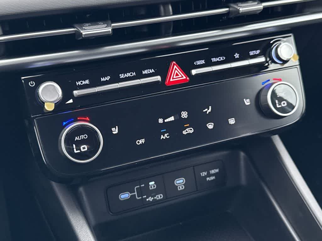 Thumbnail: 2026 Hyundai Tucson - 20