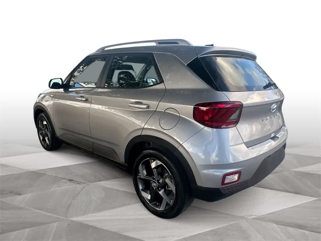 Thumbnail: 2025 Hyundai Venue - 6