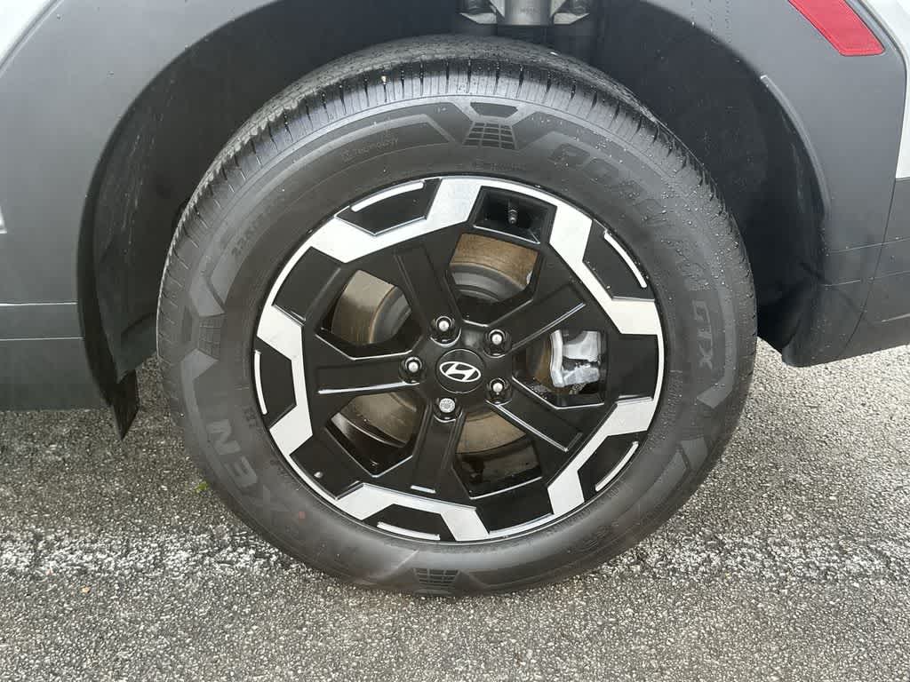 Thumbnail: 2026 Hyundai Santa Fe - 10