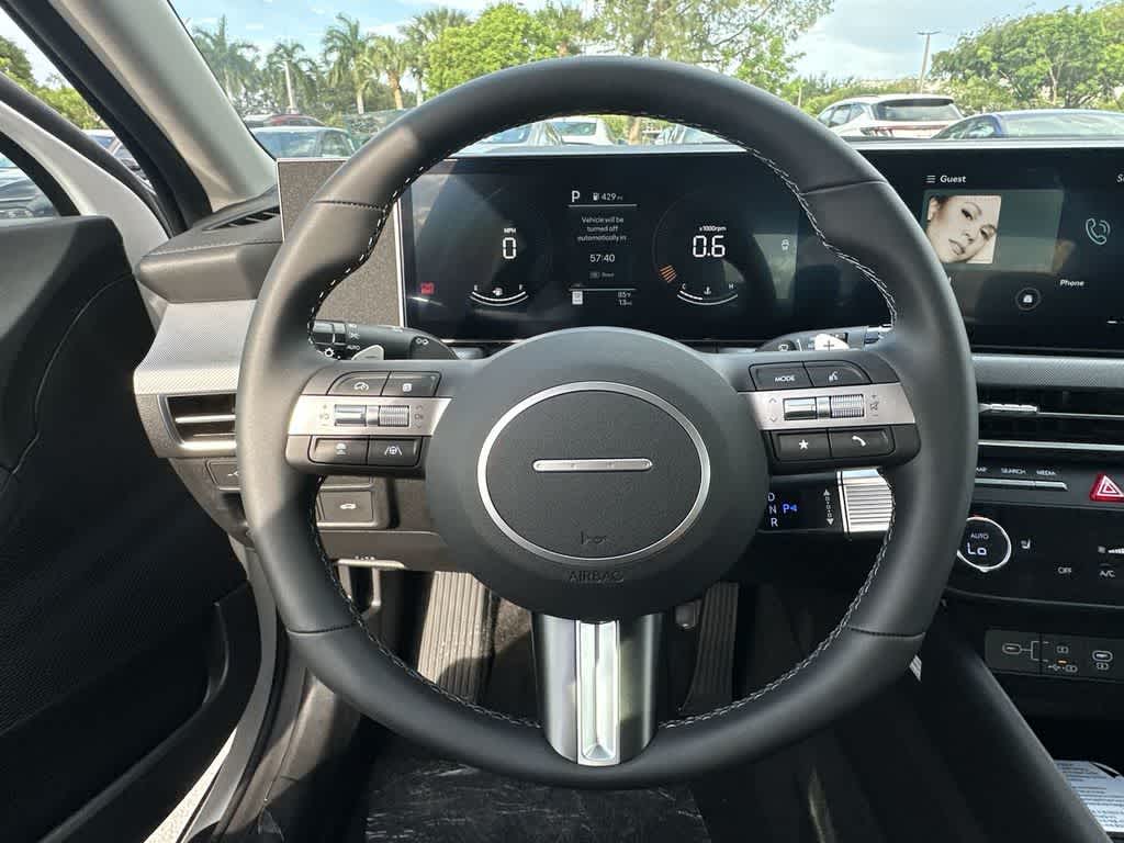 Thumbnail: 2026 Hyundai Sonata - 19