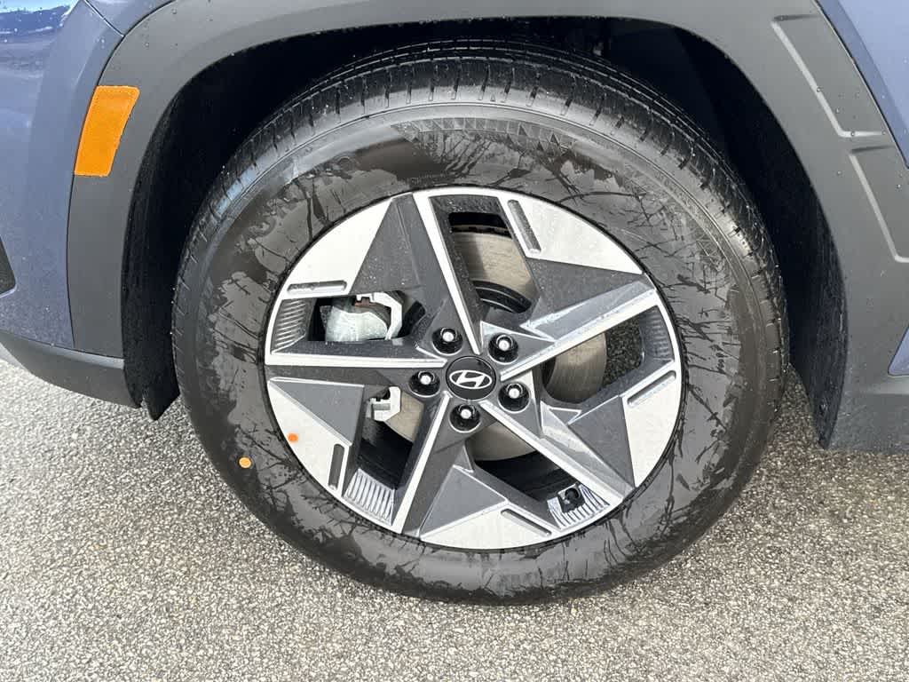 Thumbnail: 2026 Hyundai Tucson - 11