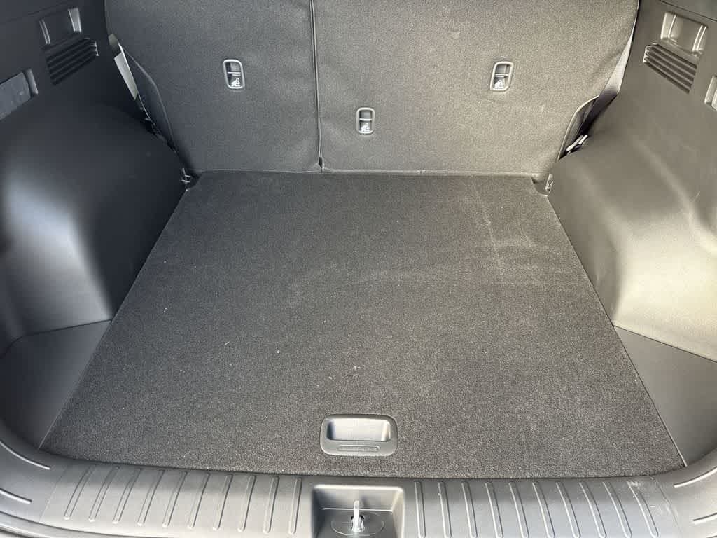 Thumbnail: 2026 Hyundai Tucson - 25