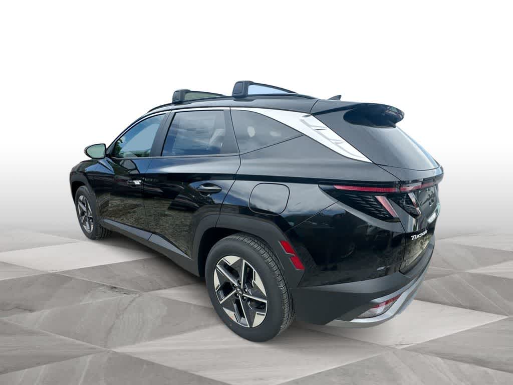 Thumbnail: 2026 Hyundai Tucson - 6