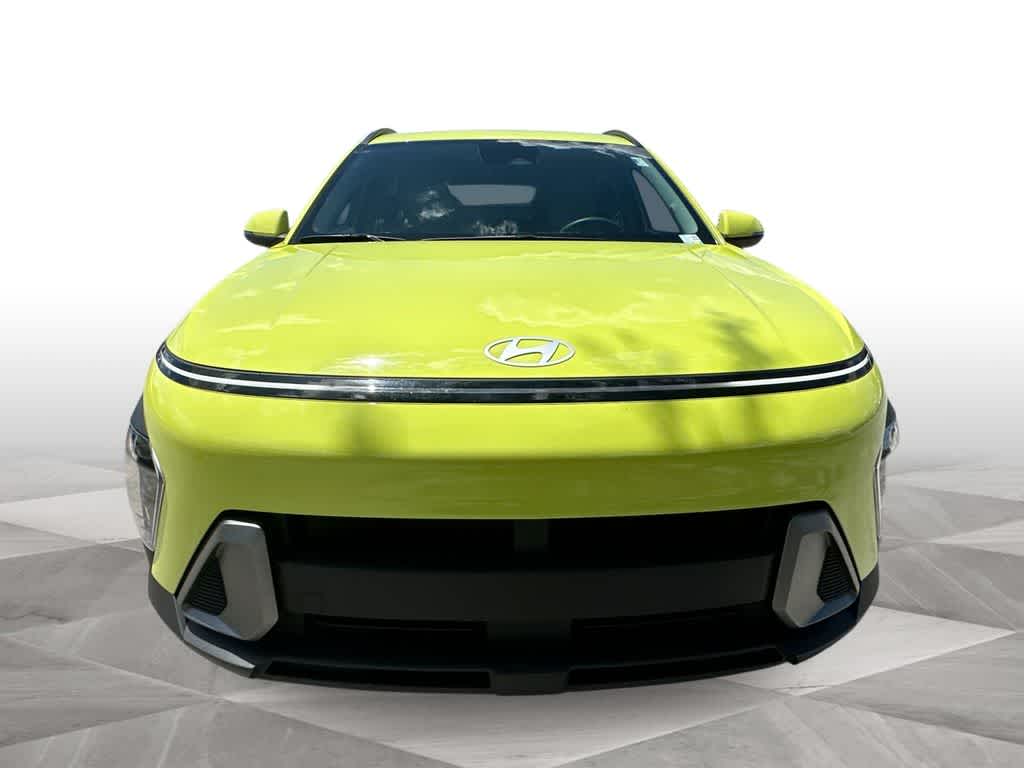 Thumbnail: 2024 Hyundai Kona - 3