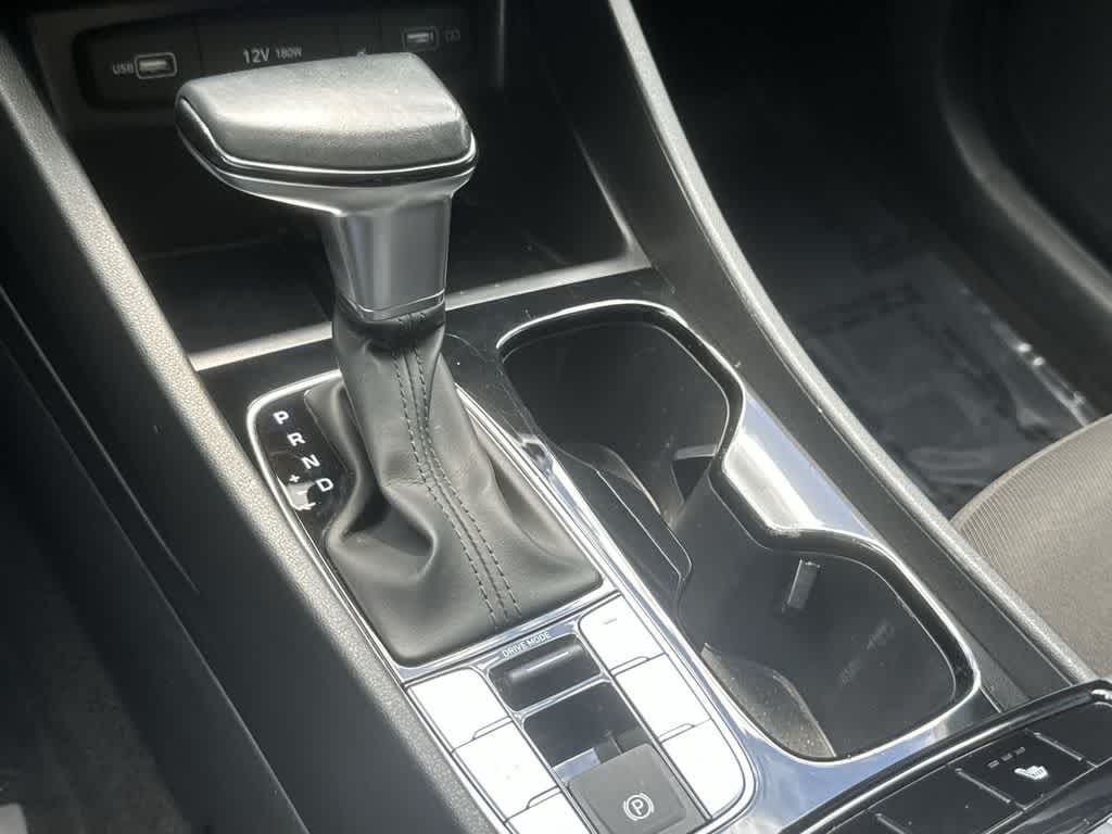 Thumbnail: 2022 Hyundai Tucson - 21