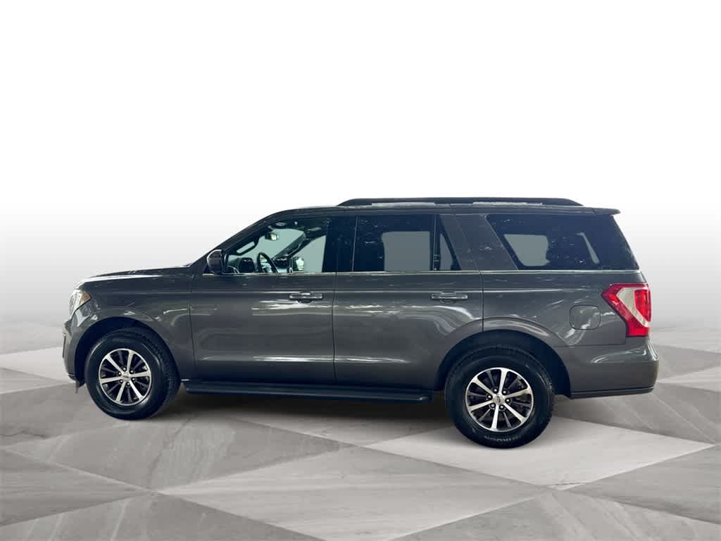 Thumbnail: 2020 Ford Expedition - 5