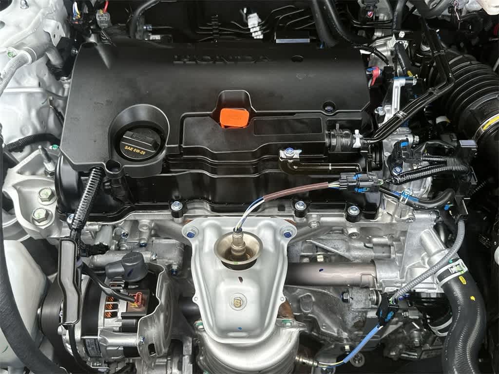 Thumbnail: 2026 Honda HR-V - 12