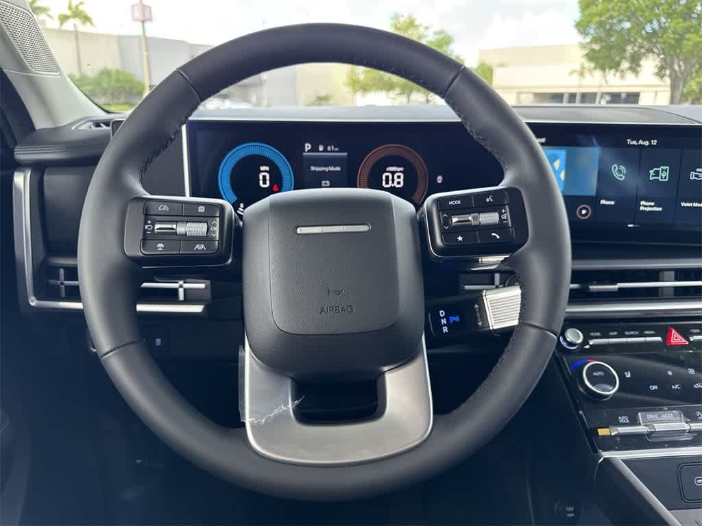 Thumbnail: 2026 Hyundai Santa Fe - 15
