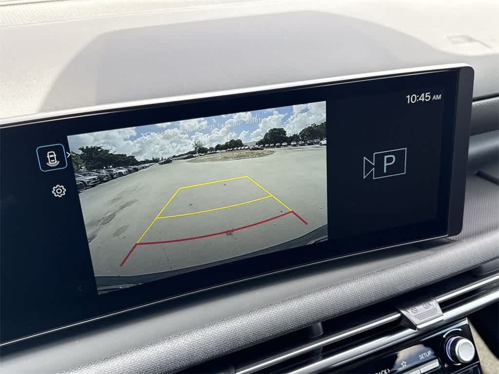 Thumbnail: 2026 Hyundai Tucson - 19