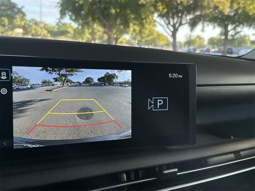 Thumbnail: 2026 Hyundai Tucson - 19