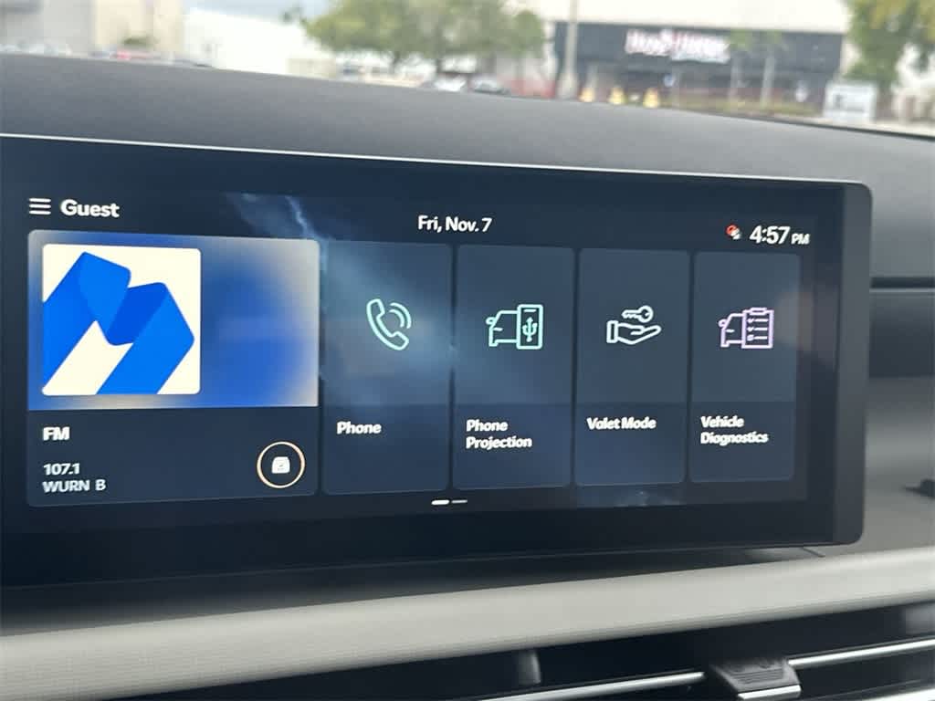 Thumbnail: 2026 Hyundai Tucson - 18