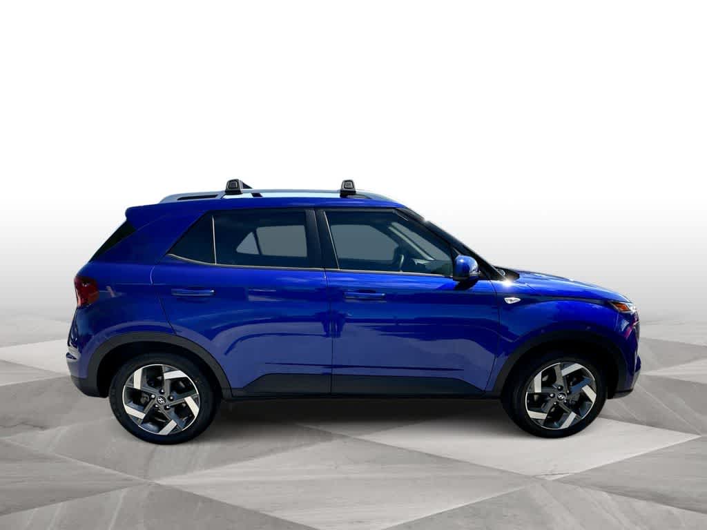 Thumbnail: 2024 Hyundai Venue - 9