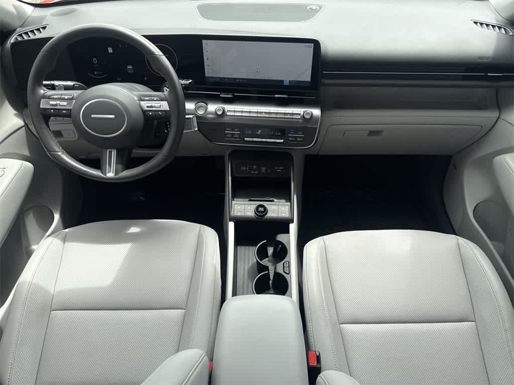 Thumbnail: 2024 Hyundai Kona - 24