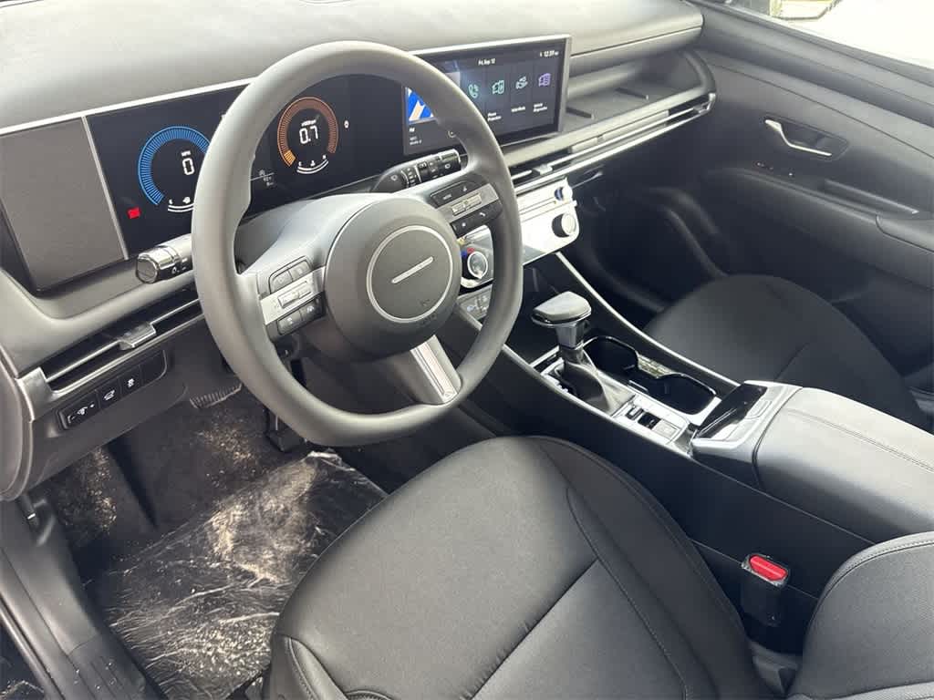 Thumbnail: 2026 Hyundai Tucson - 13