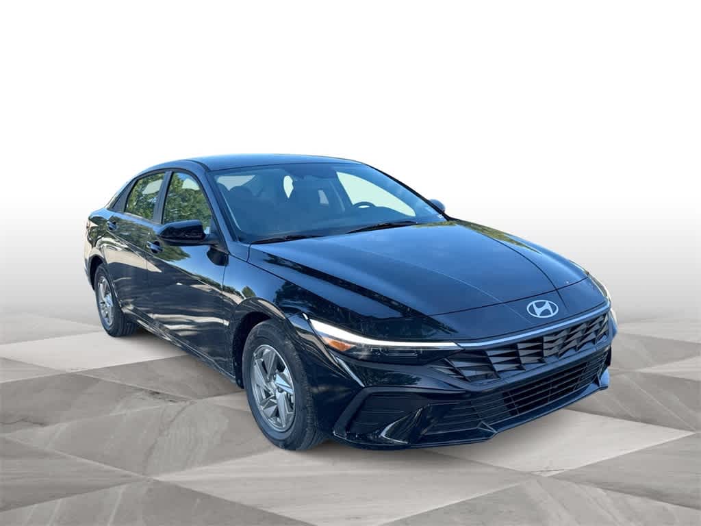Thumbnail: 2025 Hyundai Elantra - 2
