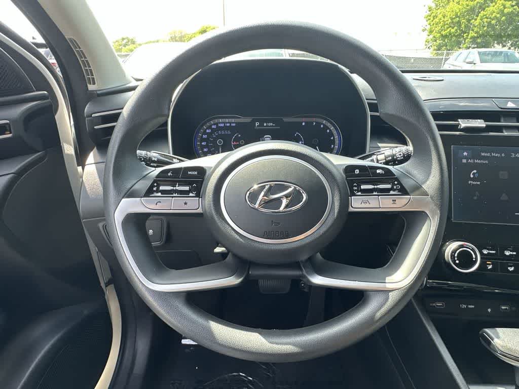 Thumbnail: 2023 Hyundai Tucson - 15