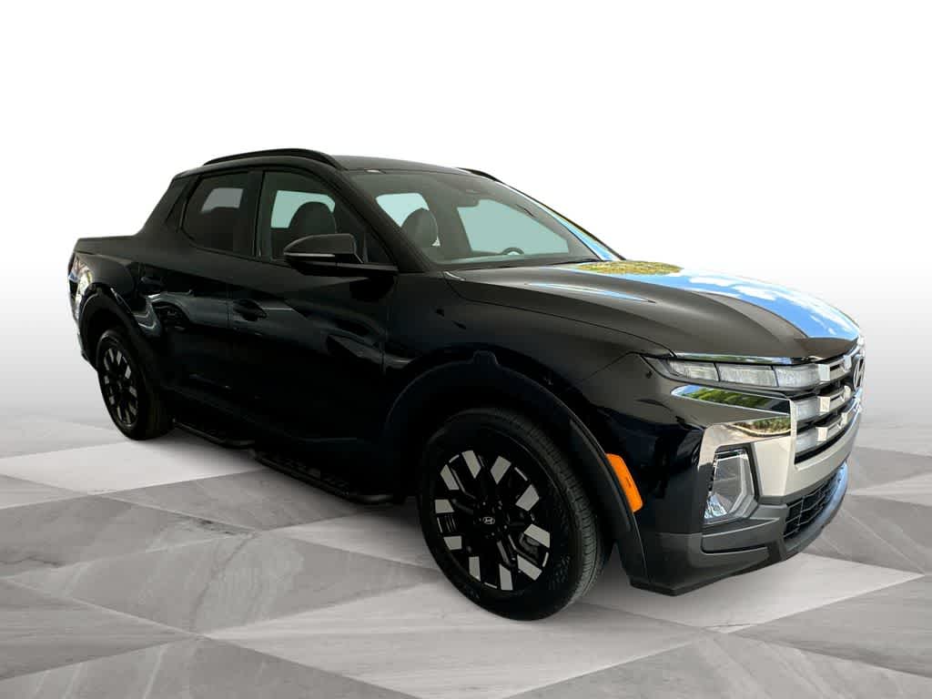 Thumbnail: 2025 Hyundai Santa Cruz - 2