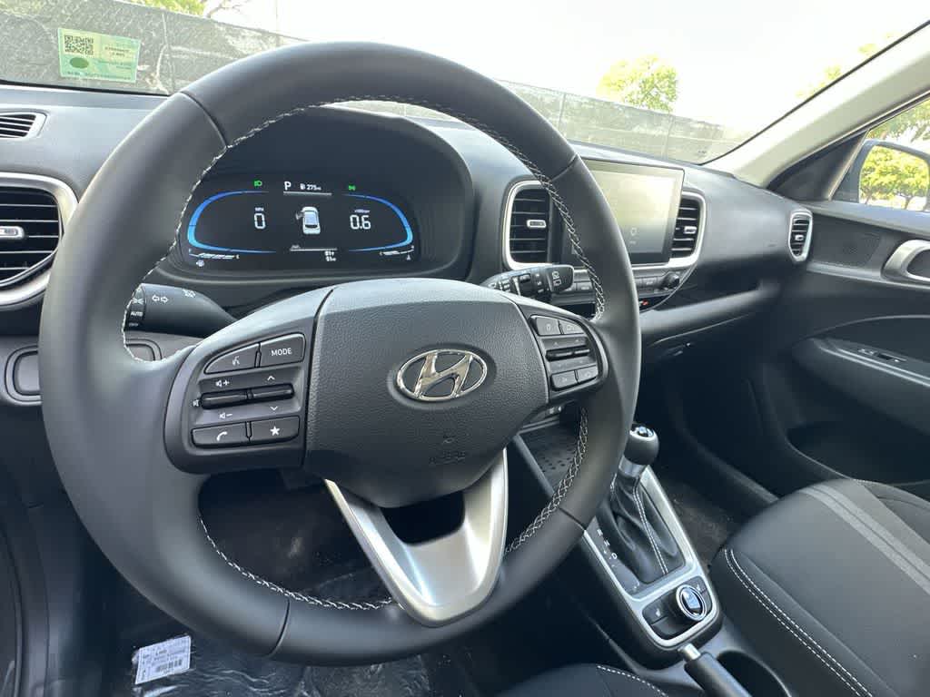 Thumbnail: 2026 Hyundai Venue - 13